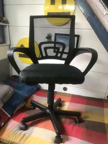 Cadeira Diretor para Escritório Semi Nova