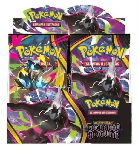 Cartas Pokémon