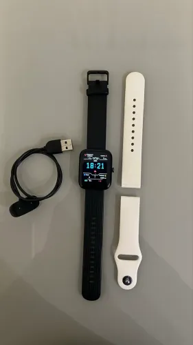 Vendo Smartwatch Amazfit Bip 3.