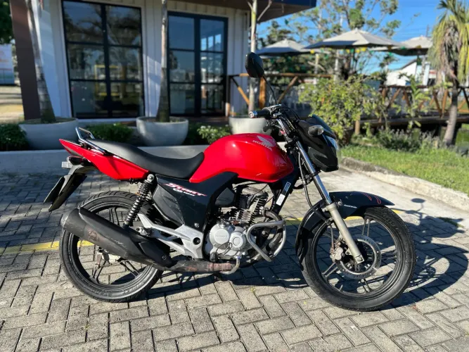 Aluguel de Moto Tradicional ou com Intenção de Compra