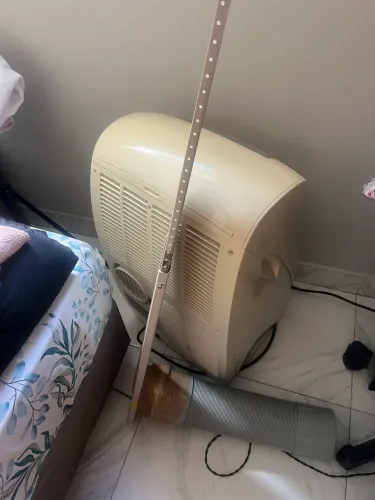 Ar condicionado portátil 