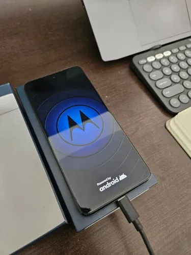 Celular Motorola Moto G52