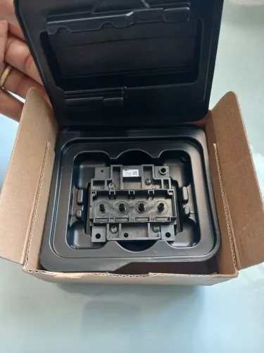 Cabeçote Epson l3150 3250 Novo