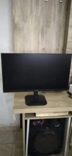 Monitor Novo
