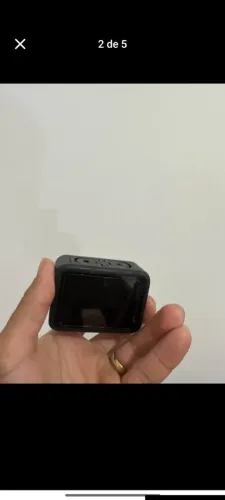 GOPRO HERO BLACK 9