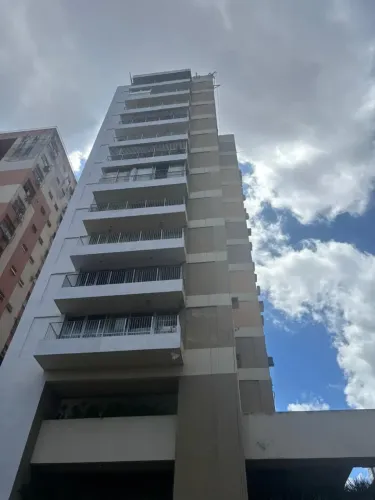 Eloisa vende belissimo apartamento na Batista Campos Ed. Anturius 2 quartos em Cremação -