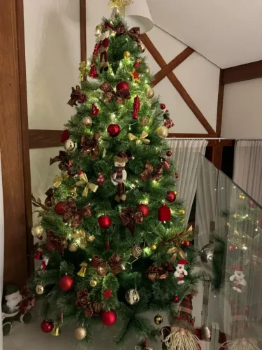Arvore de Natal