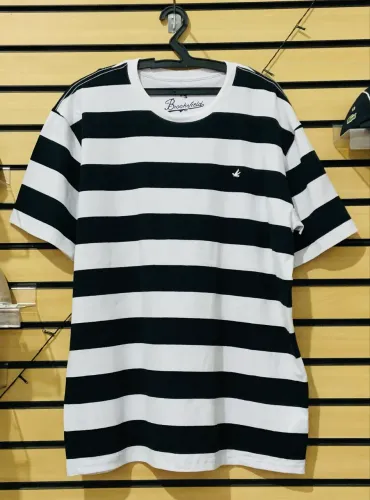 Camiseta Brooksfield
