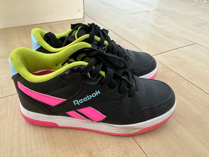 Tênis infantil patins REEBOK