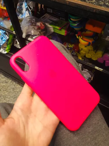 Capinhas Iphone Xr