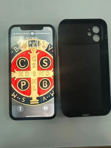 IPHONE 11 SEM MARCAS DE USO!