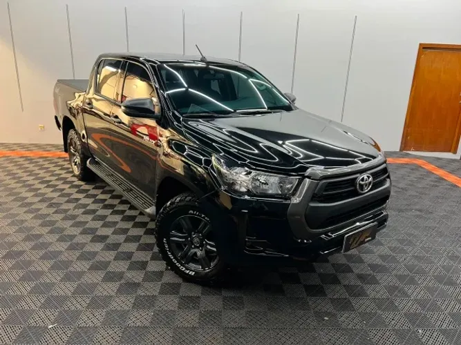 Volkswagen Saveiro Extreme 1.6 Flex 16V CD 2026