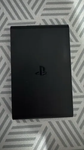 PlayStation TV (PS Vita TV) VTE-1001 Original + Fonte e Cabo HDMI Funcionando