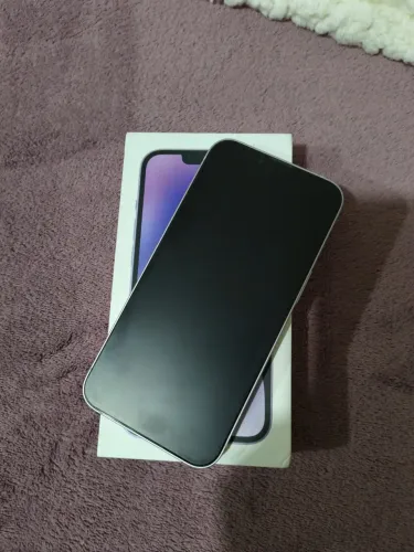 iPhone 14 128gb 