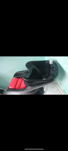 Lavatório de Cabelo Grande