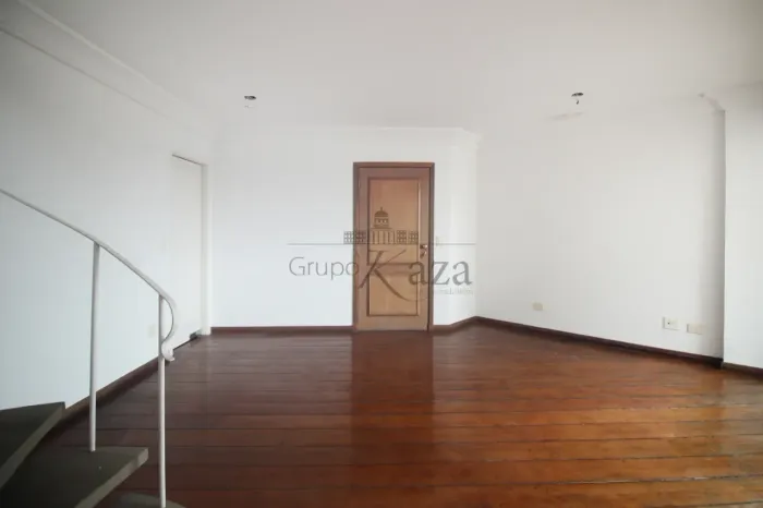 Cobertura Duplex - Vila Mariana - 3 dormitórios - 149m2