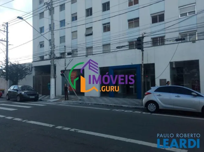 COMERCIAL - ACLIMAÇÃO - SP