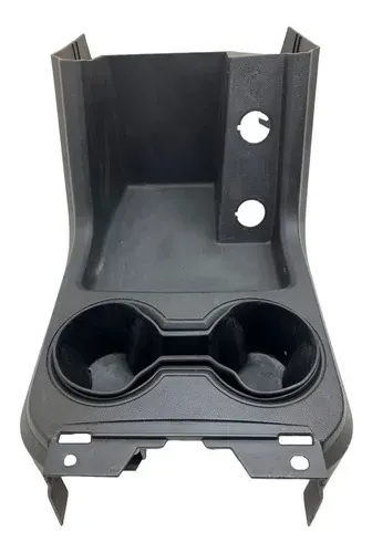 Console Do Painel Dodge Journey 2007 A 2010