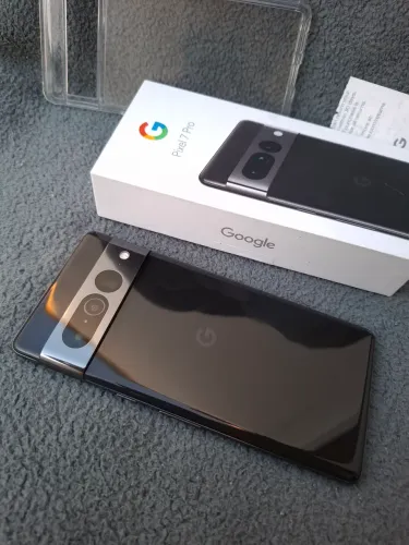 Google Pixel 7 Pro
