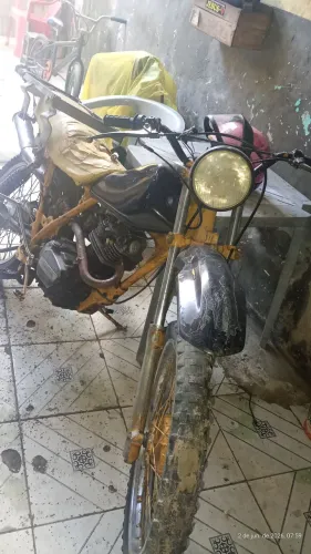 Xl 125