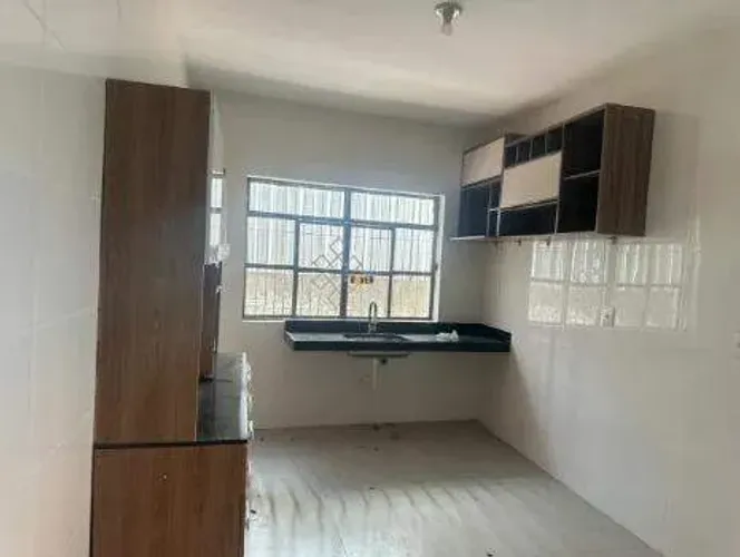 Casa Espaçosa para Locação no Bairro Planalto  Espaço, Conforto e Sofisticação