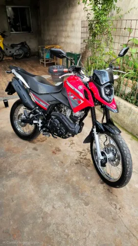 Crosser s 150 2025