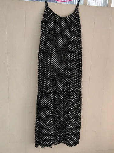 Lindos vestidos fluidos pro verão