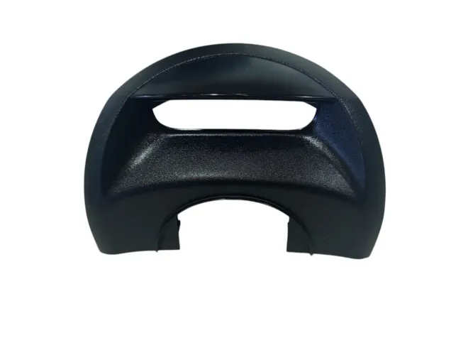 Moldura Computador Bordo Citroen C4 2007 2008 A 2013