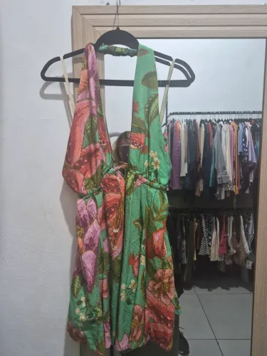 Vestido faRm
