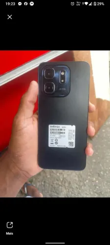 Infinix hot 50i