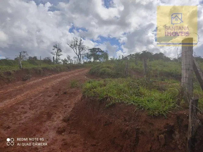 Área à venda, 20000 m² por R$ 68.000,00 - Três Córregos - Campo Largo/PR