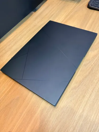 Notebook Asus Zenbook 14 OLED