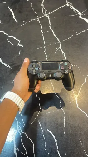 Controle de ps4 original