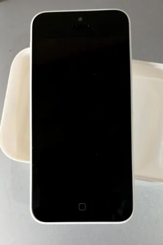 iphone 5c branco