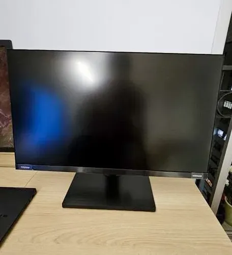 MONITOR GAMER 144HZ - SAMSUNG - 24 POLEGADAS