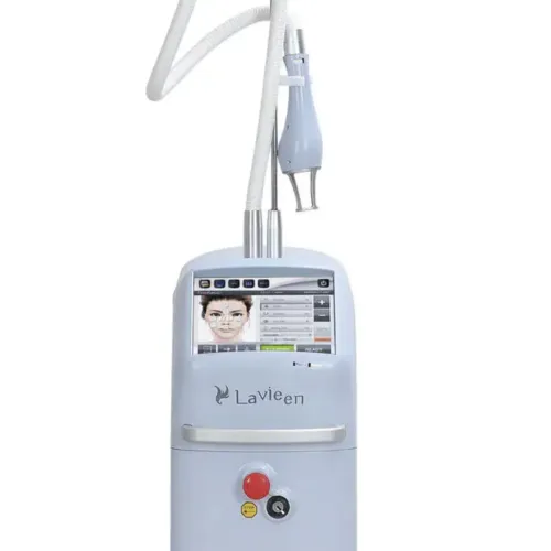 Laser Lavieen