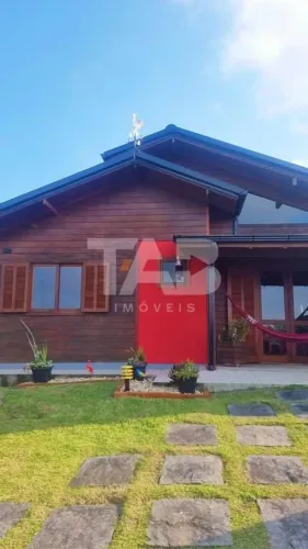 Cond. Verdes Colinas | Casa com 3 quartos à venda