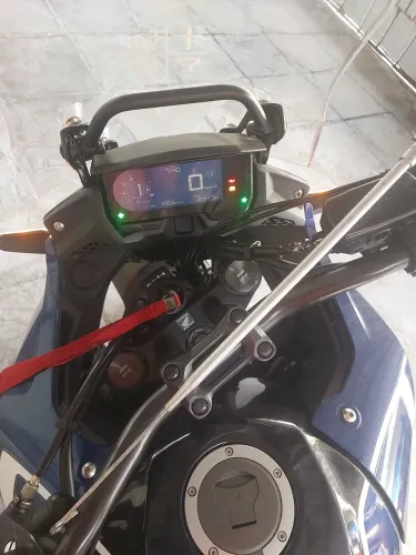 A mais nova do mercado, garanto