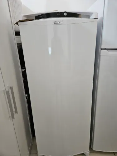 Refrigerador Consul 300 litros Frost Free