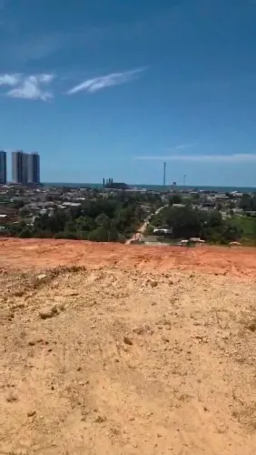 VENDO TERRENO EM BARRA VELHA SC