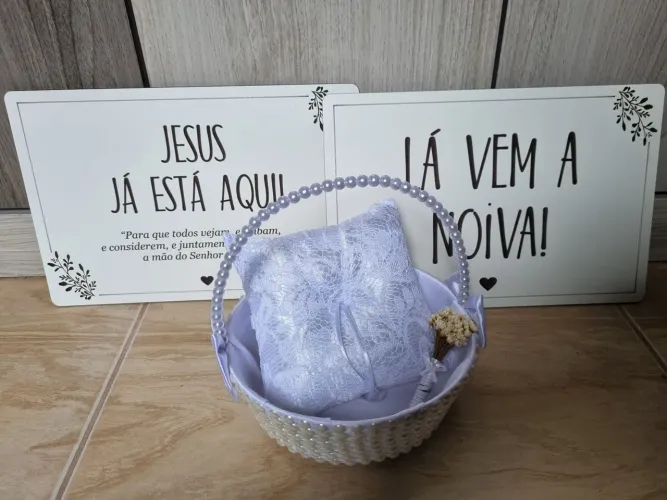 Kit Noiva
