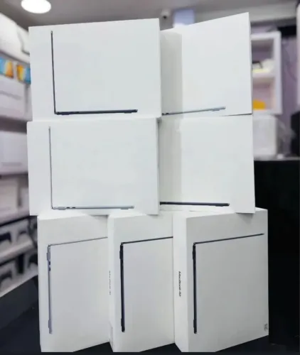 MACBOOK AIR M5 -16 RAM- 1 TB SSD- 13 POLEGADAS NOVOS LACRADOS