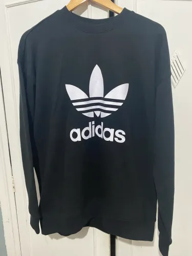 Moletom Adidas Originals tamanho M