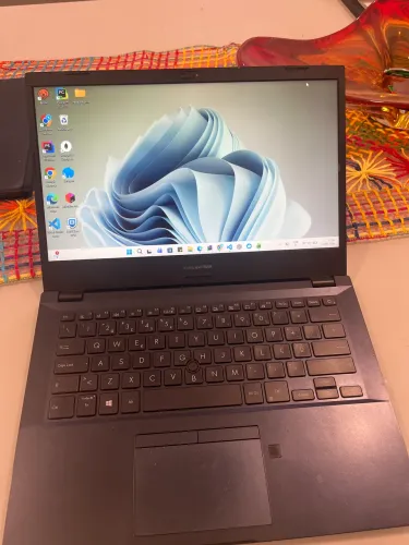Notebook asus