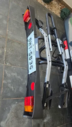 Thule Rideon 9502