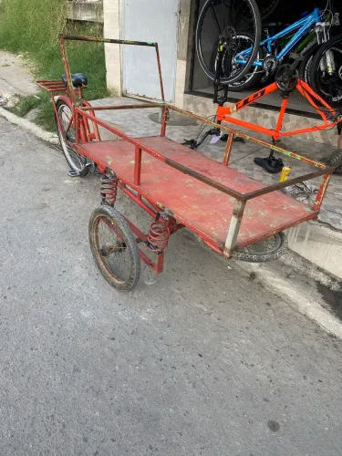 Triciclo
