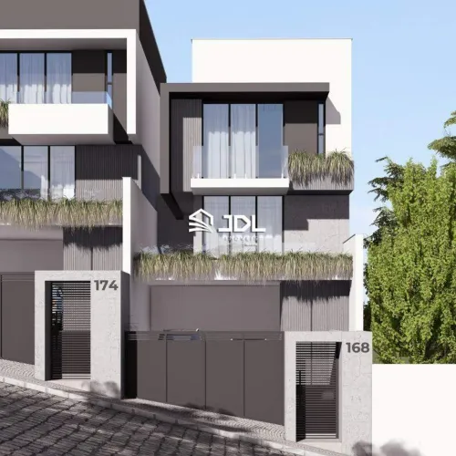 Casa à venda no bairro Itoupava Seca