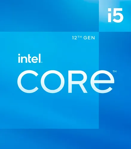 I5 12400f em excelente estado