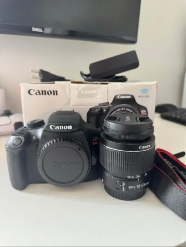 Cânon T6