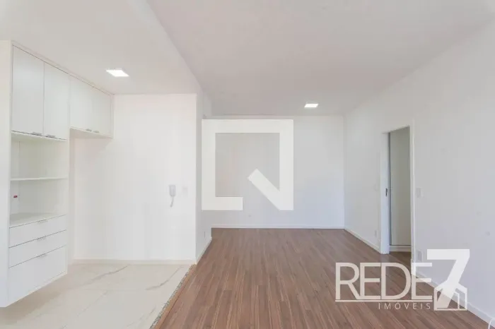 APARTAMENTO RESIDENTIAL em Campinas - São Paulo, Swiss Park